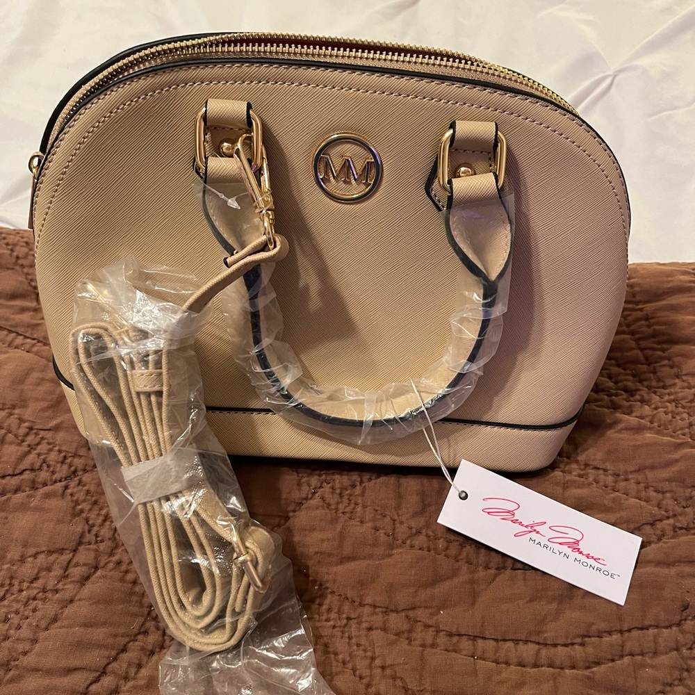 Marilyn Monroe purse